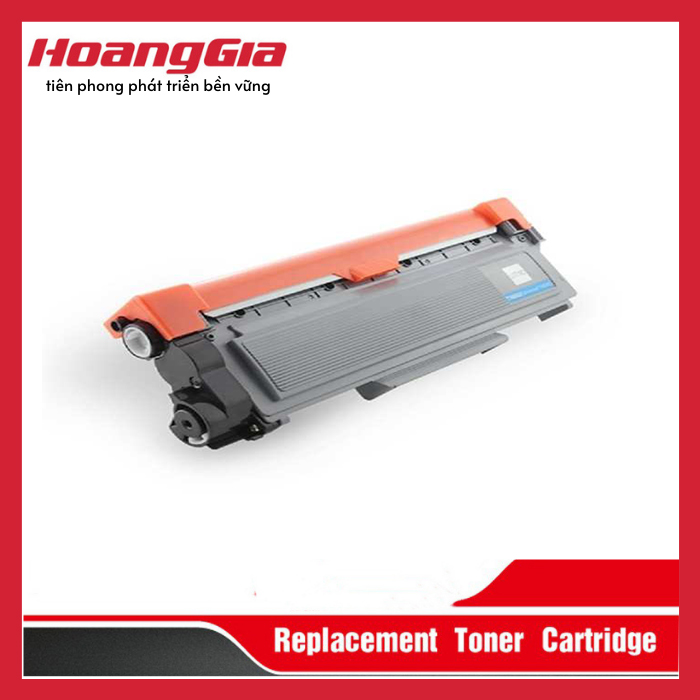Hộp mực  máy in laser TN-2385 Hộp mực in có mực CBT-TN2385/2325/2312