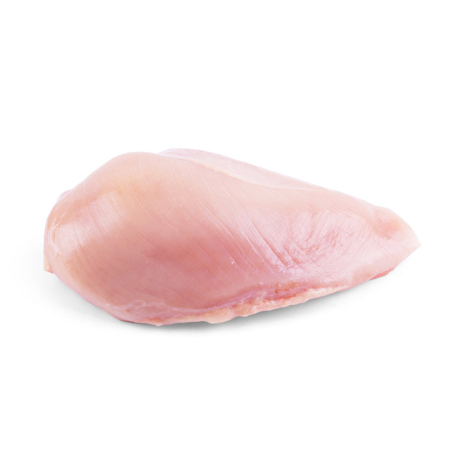 Siêu thị WinMart -Phi lê ức gà không da 3F 500g