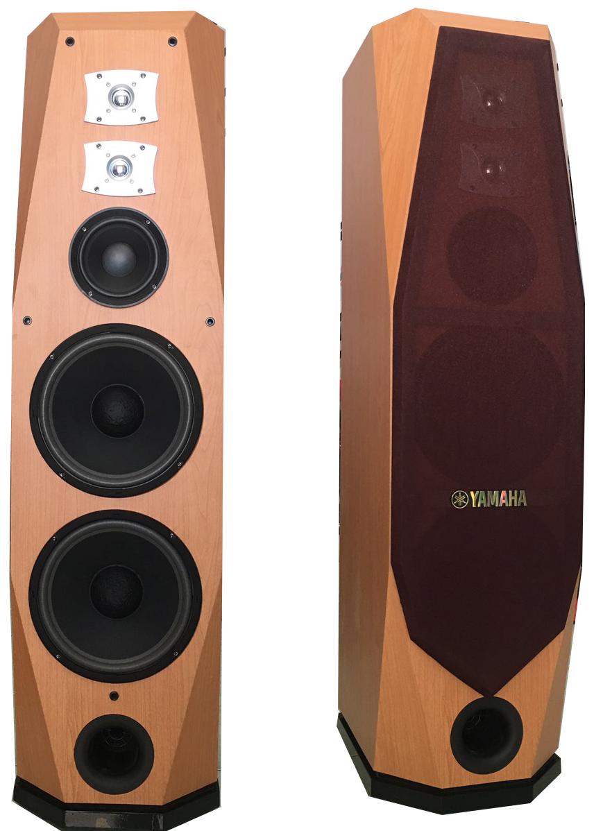 [HCM]LOA YAMAHA 808 LIMITED EDITION (bản giới hạn) âm thanh đẳng cấp