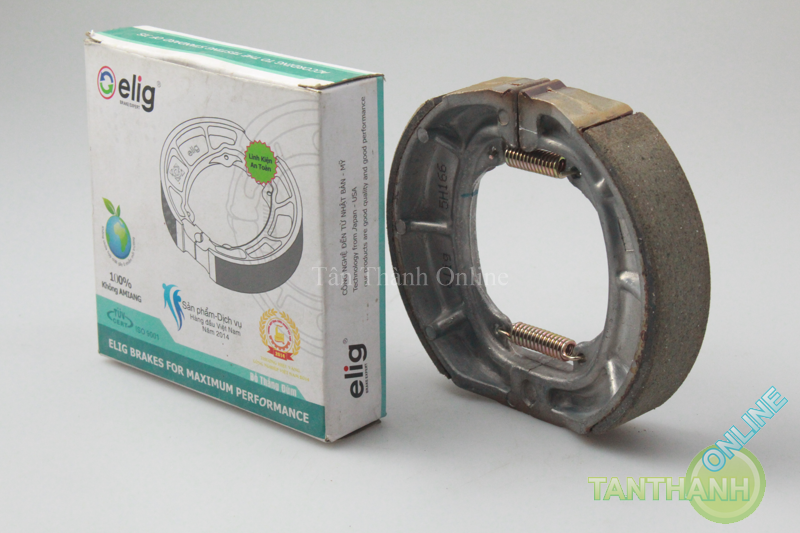 Bố thắng đùm Amiti SCM-S06 Elig USA