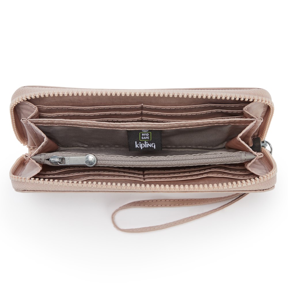Kipling Ví Dài Wallet IMALI - HUKI6379