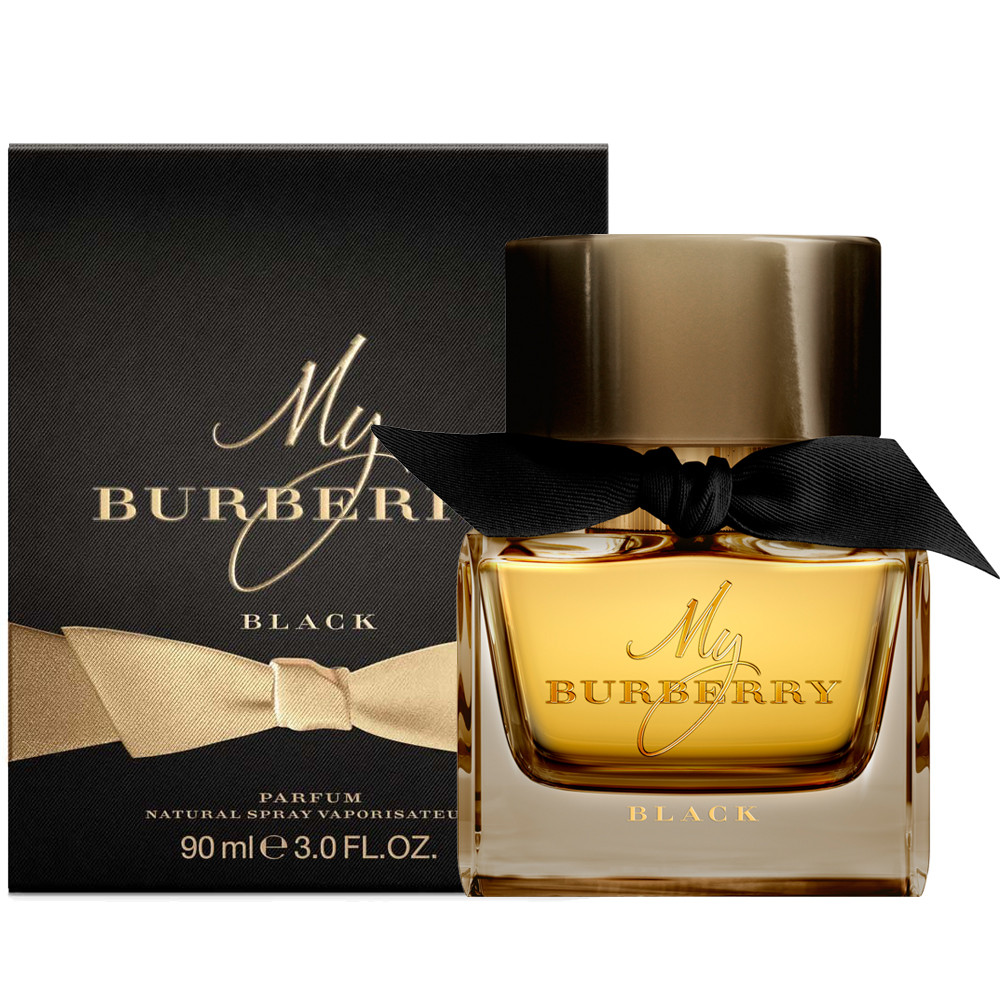 Nước hoa nữ Burbery My Burberyyyy 90ml