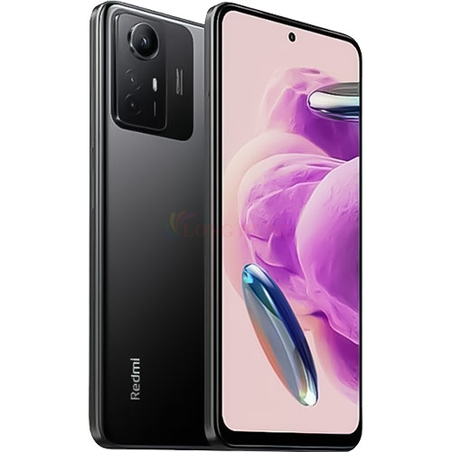 Điện thoại Xiaomi Redmi Note 12S  - Hàng chính hãng - 3 camera sắc nét, hiệu năng mạnh mẽ, sạc nhanh 33W