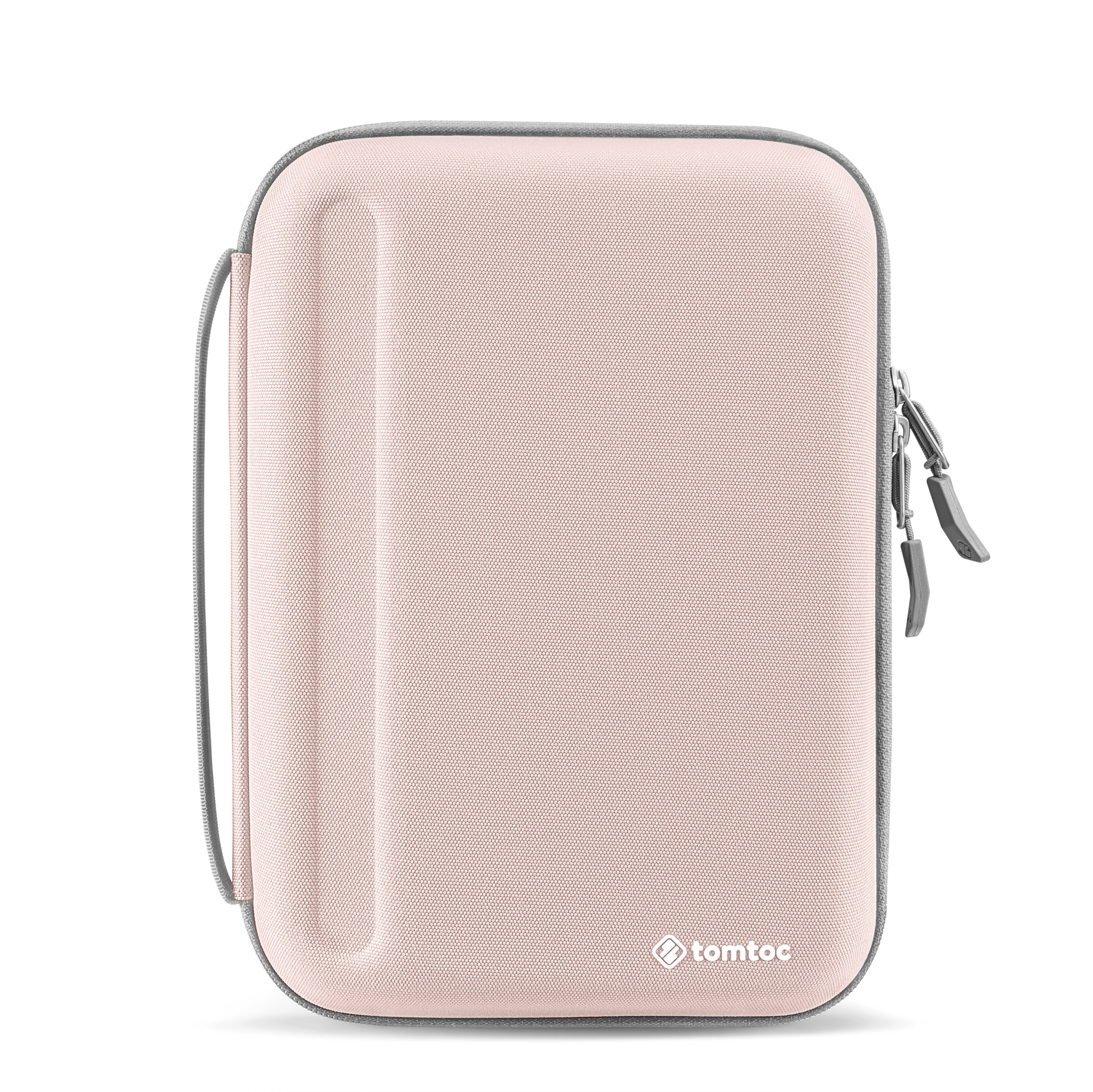 Túi Chống Va Đập TOMTOC Portfolio Holder Hardshell Ipad Pro 9.7-11Inch & Tablet/Notebook - A06