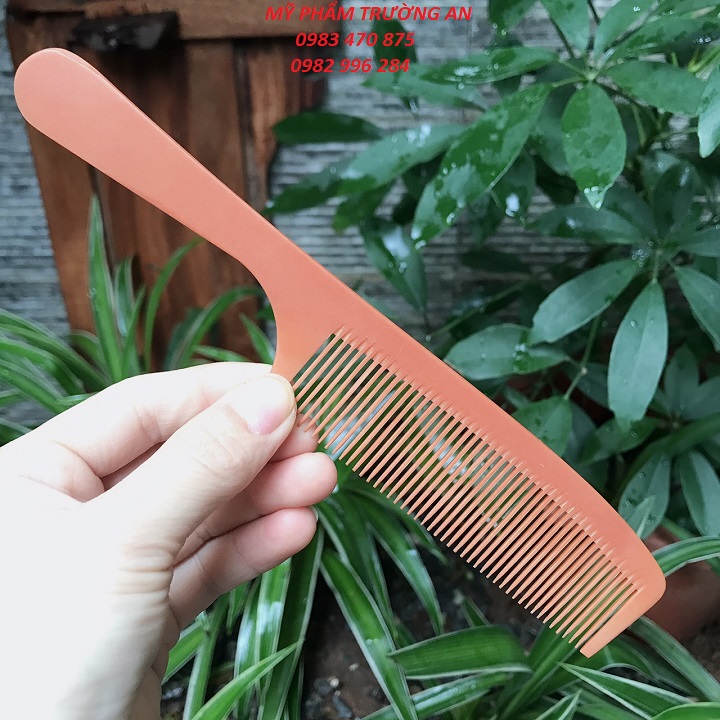 Lược Cắt Tóc Nam Nữ Cao Cấp