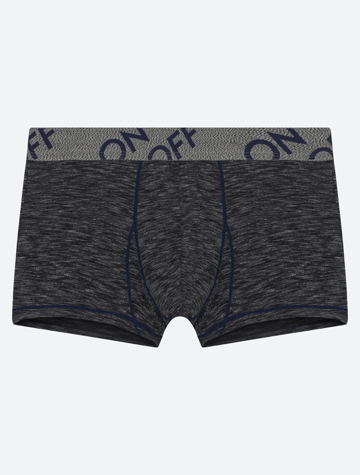 Quần lót nam dáng trunk - BB17005