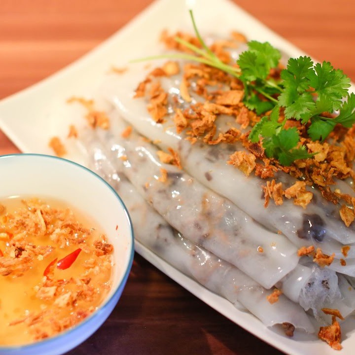 Bột Bánh Cuốn Vĩnh Thuận gói 400gram