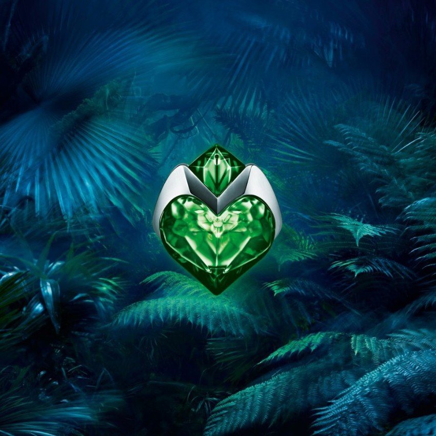 [Chiết 2,5,10ml] Nước hoa nữ Thierry Mugler Aura