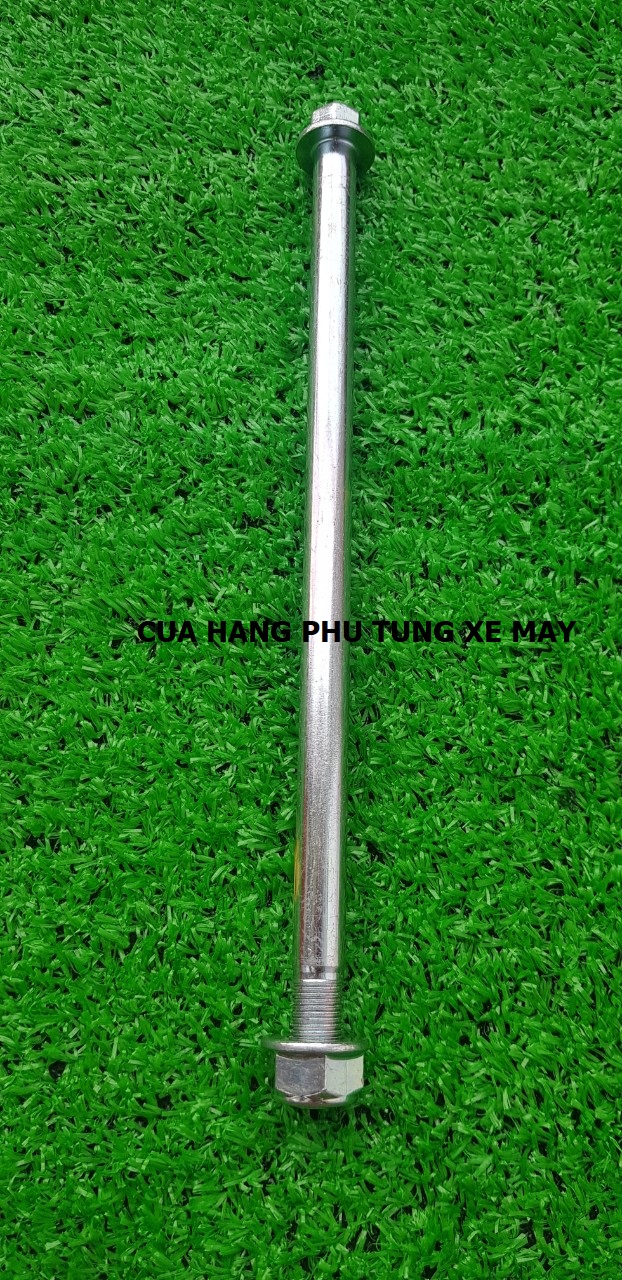 Cốt gấp gắn xe Sirius, Jupiter - phụ tùng nhông xích