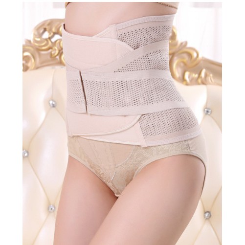 Postpartum Waist Belt to Reduce Waist Size for Mothers