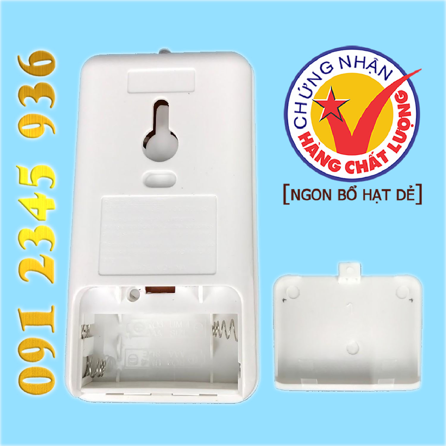 Điều khiển TOSHIBA [HÀNG ĐẸP] cho điều hòa. (Mẫu số 1)