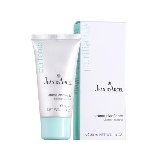 KEM LÀM GIẢM MỤN NHANH JEAN D'ARCEL BLEMISH CONTROL