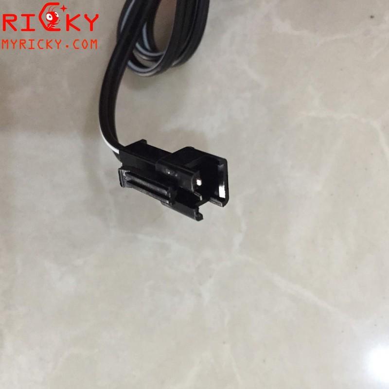 [HCM]Dây sạc 6V công SM( Dùng cho pin xe điều khiển)