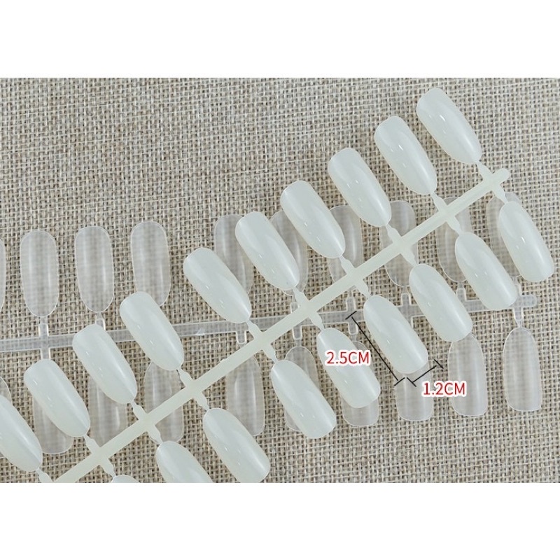 Set 10 vỉ móng A tập vẽ 240 móng