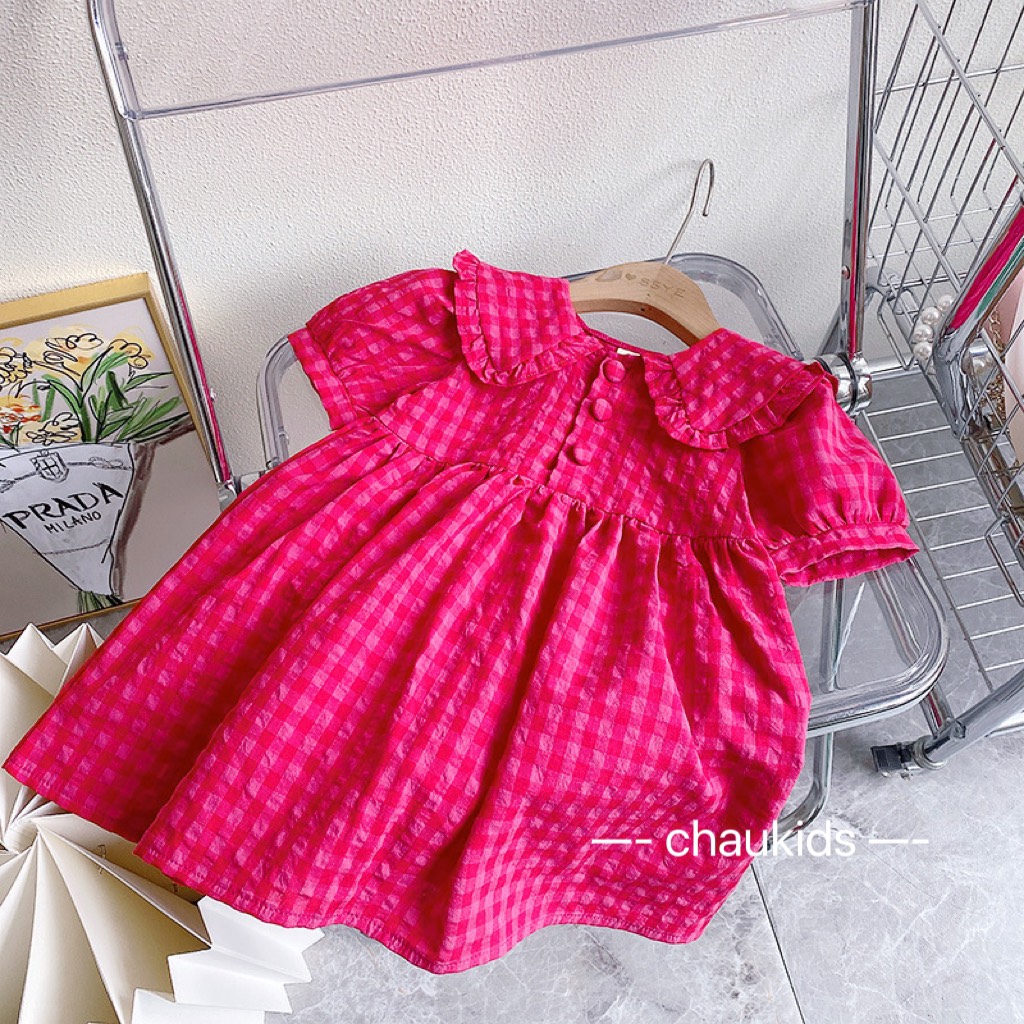 váy xinh cho bé 10-20kg