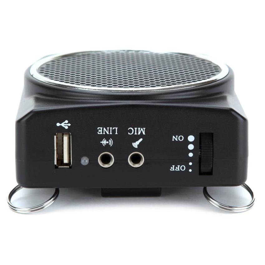 Loa trợ giảng AKER MR2700