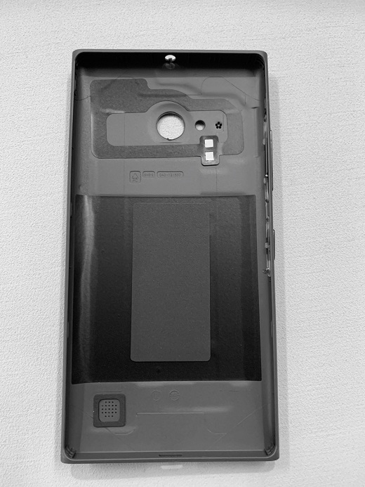 Vỏ Lưng Sau dùng cho điện thoại Lumia 730