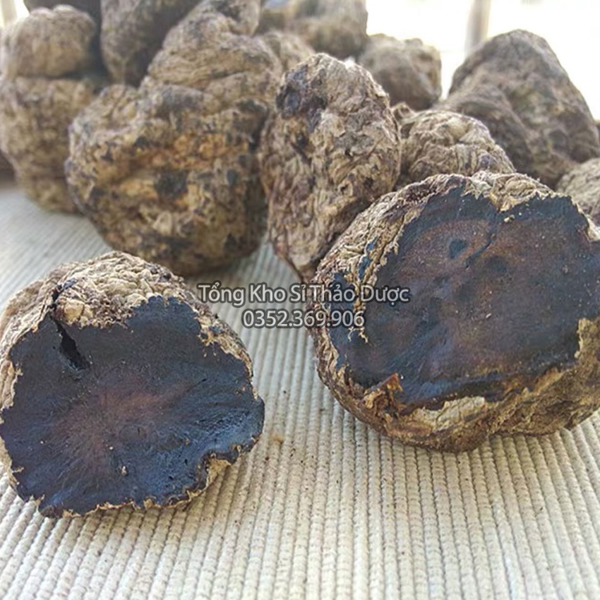 Dried Shredded Radish 1kg