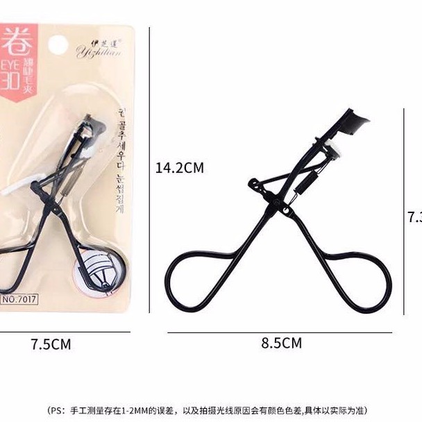 Kẹp Mi EyeLash Curlen uốn mi cong nội địa Trung