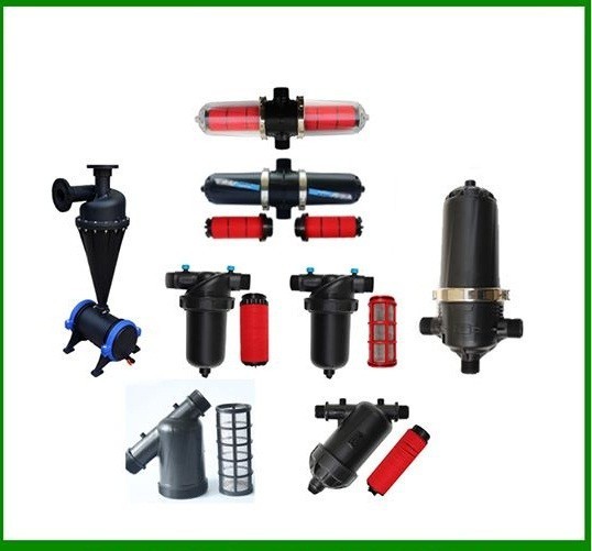 LỌC LƯỚI 34mm