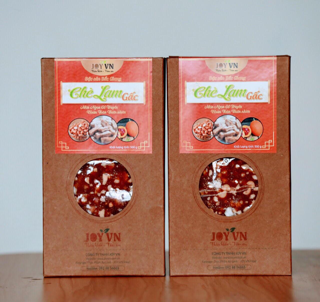 Chè Lam Gấc