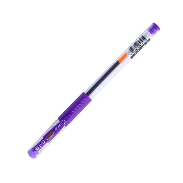 Hộp bút gel, bút nước mini Cenvava - 0.5mm (12 cây/hộp)