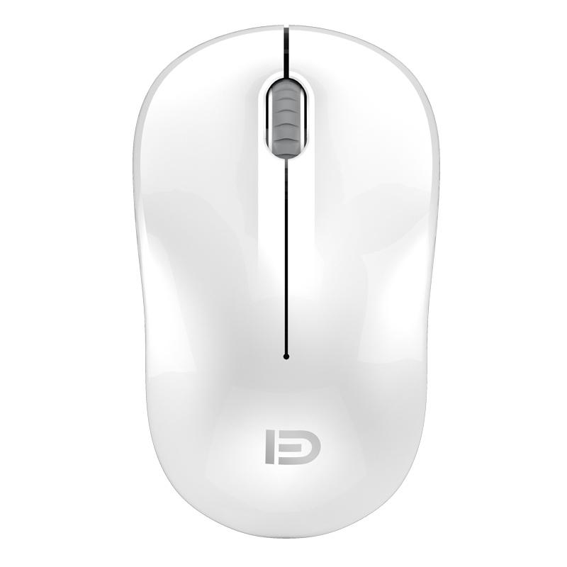 Chuột không dây Forder FD V102
