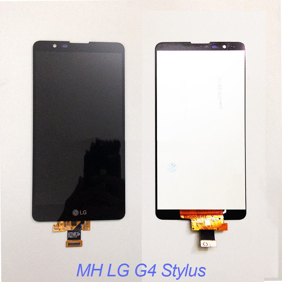BỘ MÀN HÌNH LG G4 / H810 / H811 / H812 / H815 / H818 / LS991 / US991 / VS986 ZIN