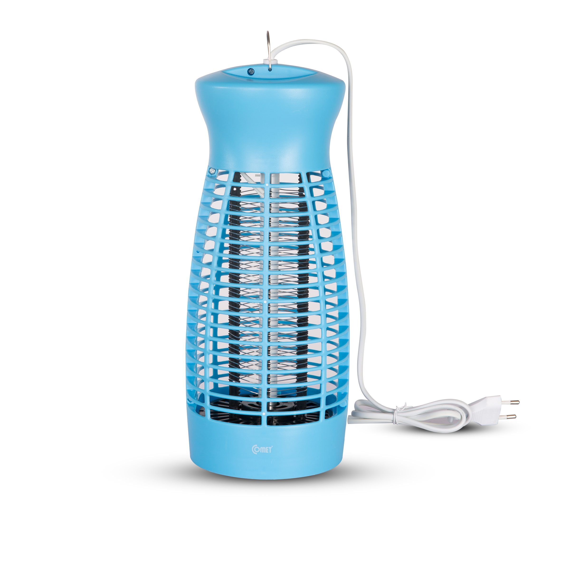 Đèn bắt muỗi COMET CM069,  đèn phát tia UV thu hút diệt muỗi hiệu quả, vô hại với cơ thể người ,bảo hành 6 tháng 1 đổi mới 1