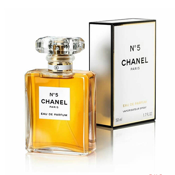 Nước Hoa Nữ Channel No5 100ml