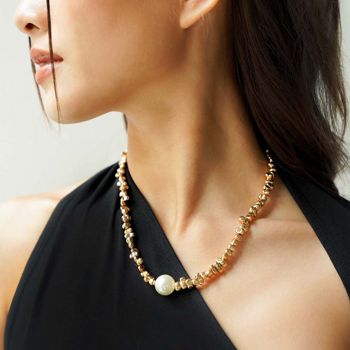Vòng cổ Floralpunk Exa Necklace