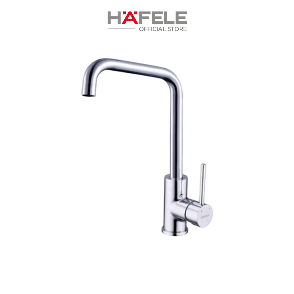Vòi bếp Hafele HT21-CH1F220U 577.55.250