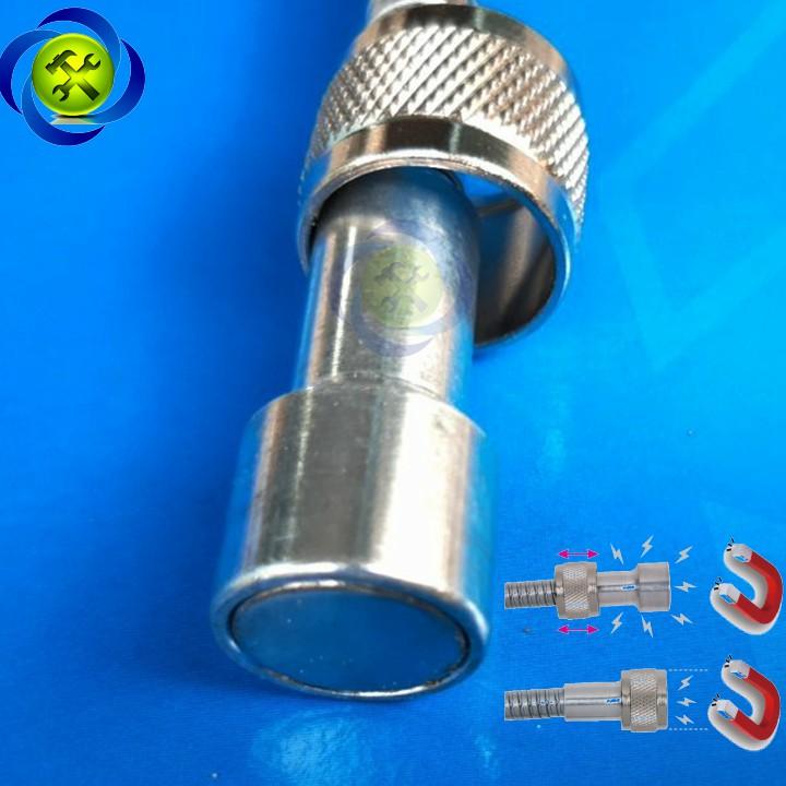 [HCM]Cây hít ốc Kingtony 2121A-15 lực hút 3Kg