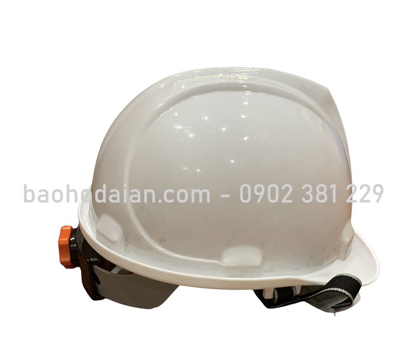 Nón bảo hộ lao động bb-n013 khóa vặn