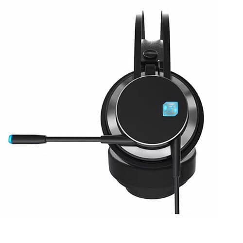 Tai Nghe Gaming ZIDLI ZH17 (Sound 7.1 , Led RGB Chớp Tắt) - Patech Electronics