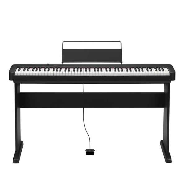 Đàn piano điện tử Casio-CDP-S100