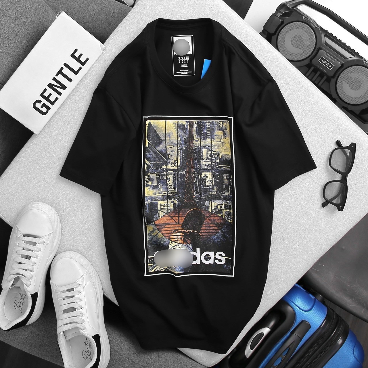 💎 xuất xịn là em áo thun cotton 100% 💎