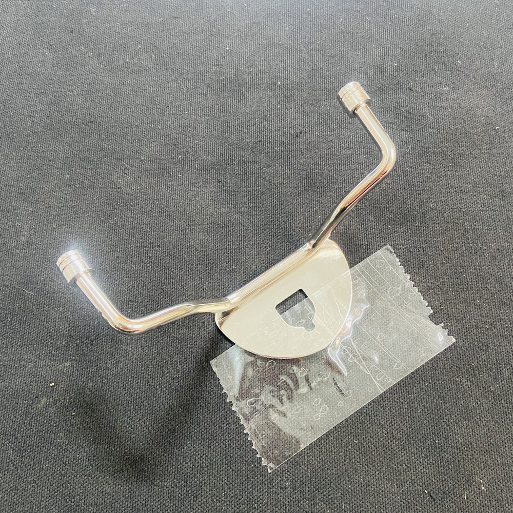 [HCM]MÓC TREO ĐỒ KIỂU ĐỘC CHO VARIO SIÊU CHẮC