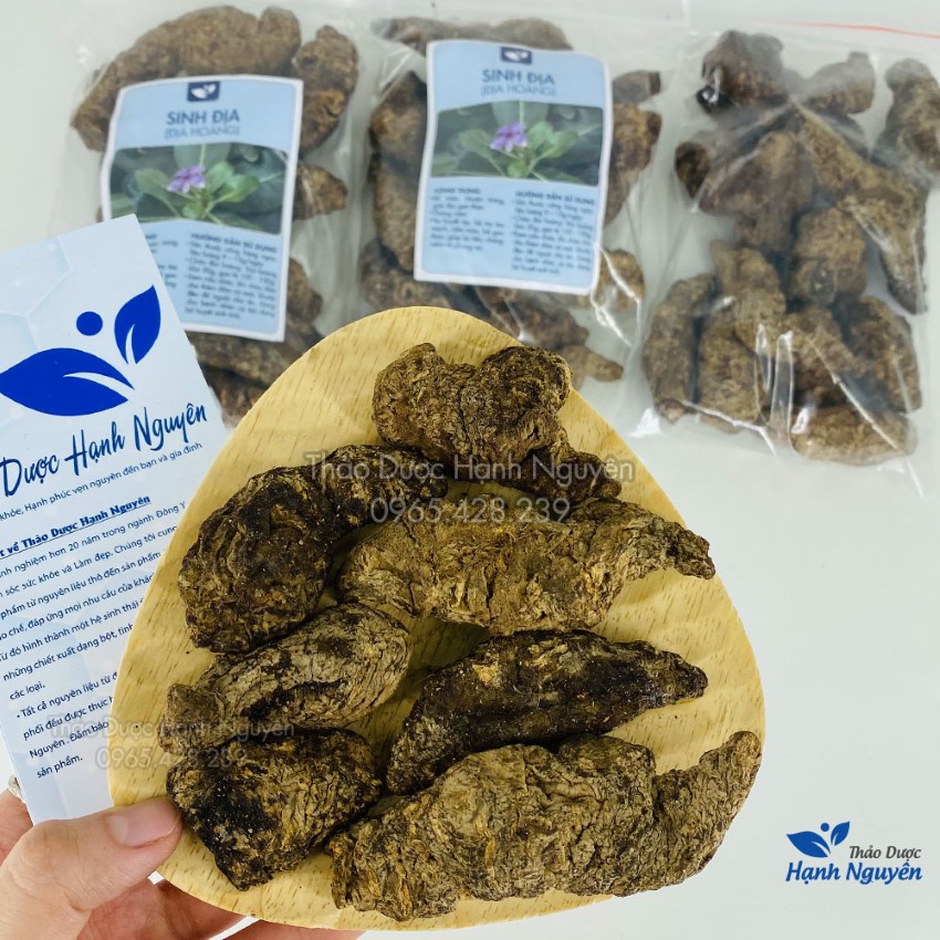 Pomelo peel dried 100g - Hanh Nguyen Herbal