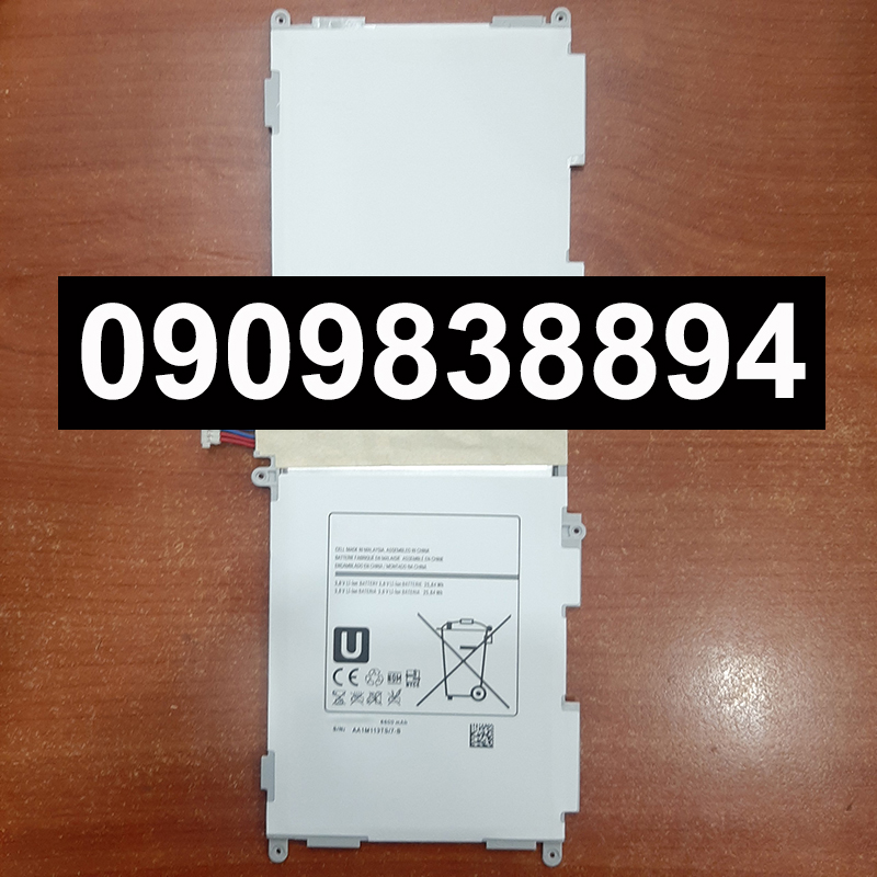 Pin samsung galaxy tab 4 10.1 - t531
