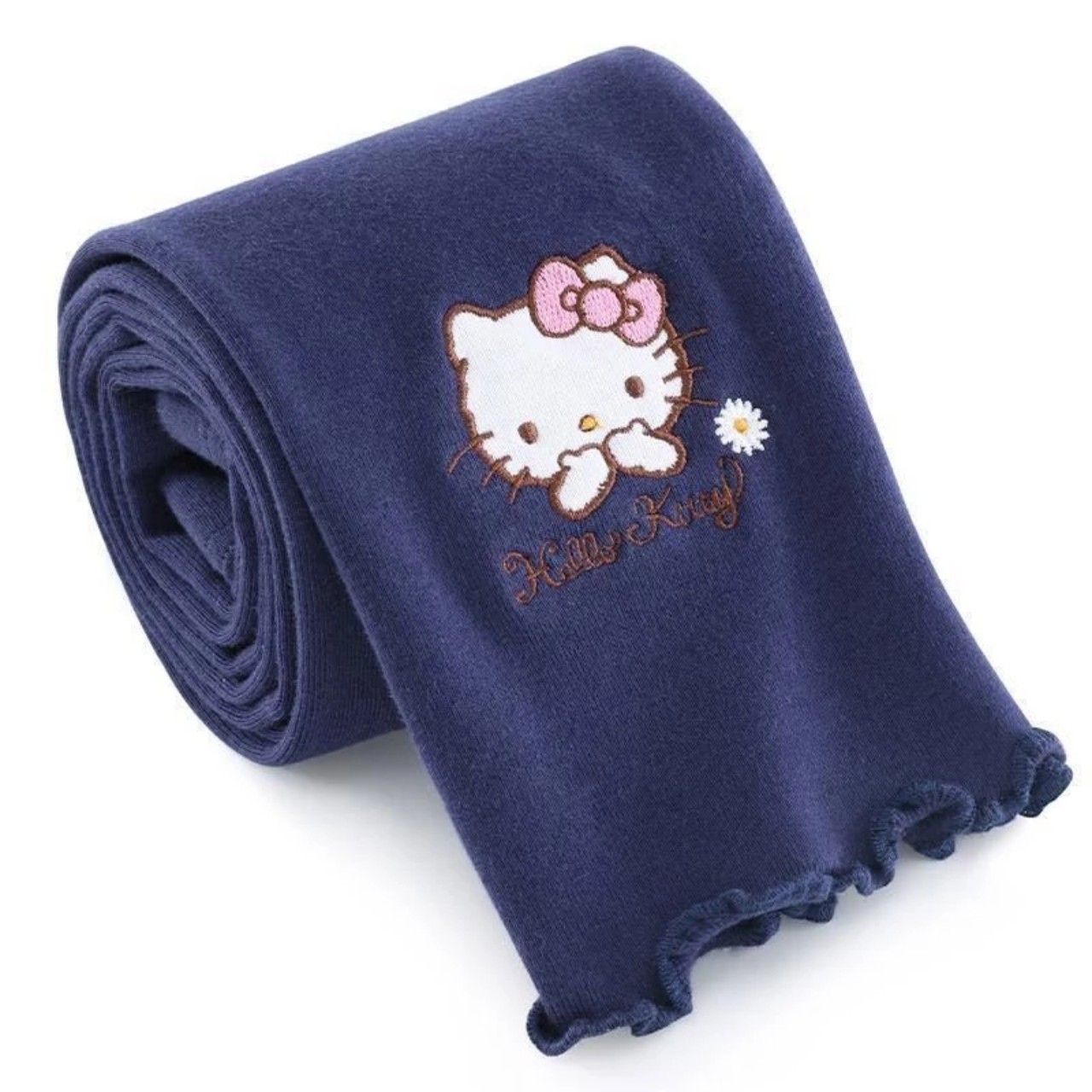 Combo 3 quần legging dài bé gái  8-32kg