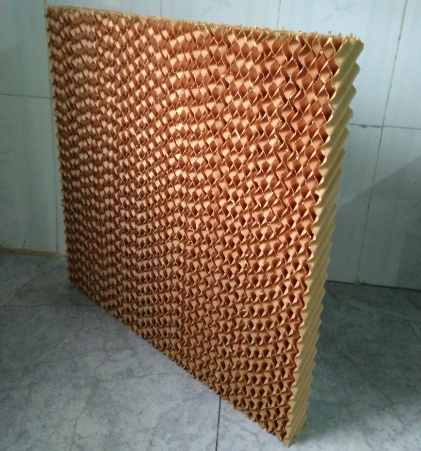 Tấm làm mát Cooling Pad Khổ 60x60x5cm