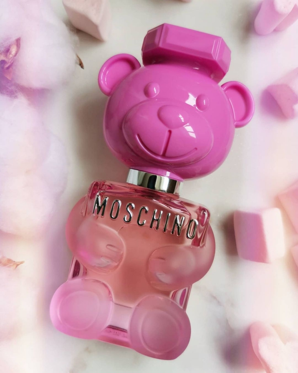 Nước hoa Moschino Toy 2 Bubble Gum- [ Chính hãng ] | Lazada.vn