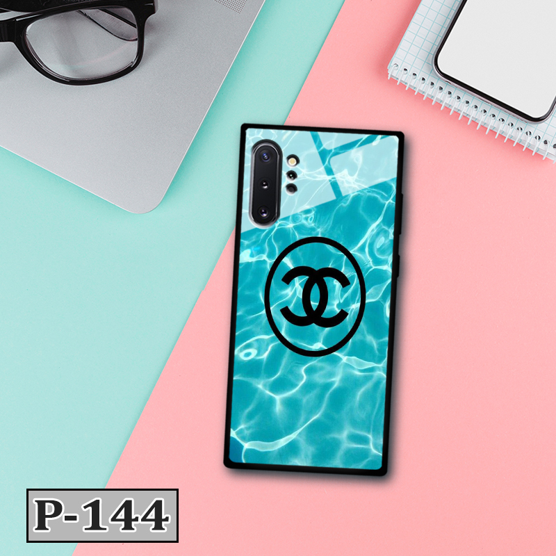 Ốp kính 3D SAMSUNG NOTE 10 PLUS