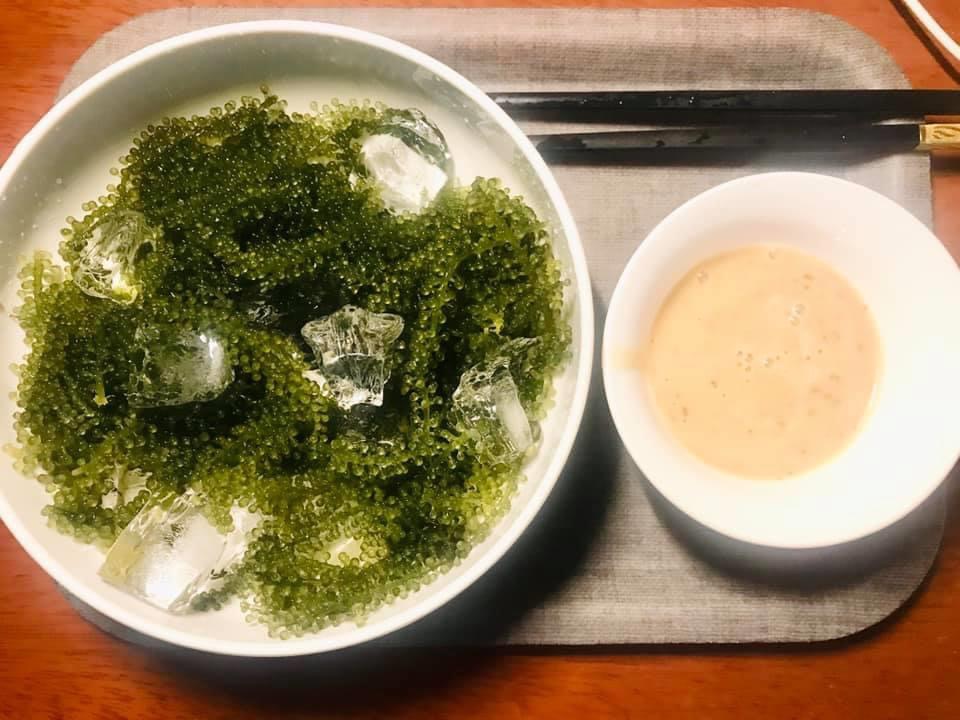 [HCM]sốt mè rang kewpie combo 10 gói