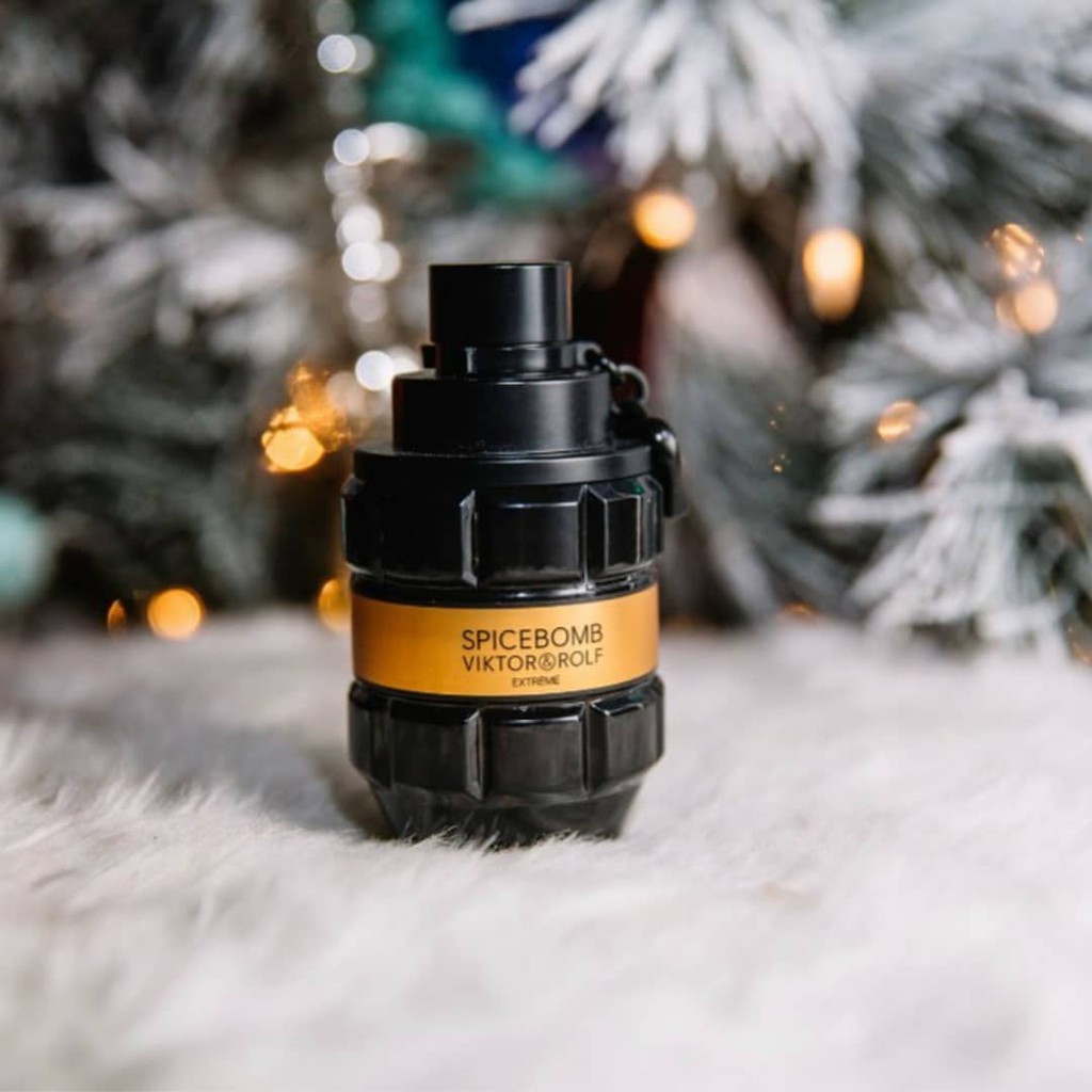 Nước hoa SpiceBomb Extreme Viktor & Rolf
