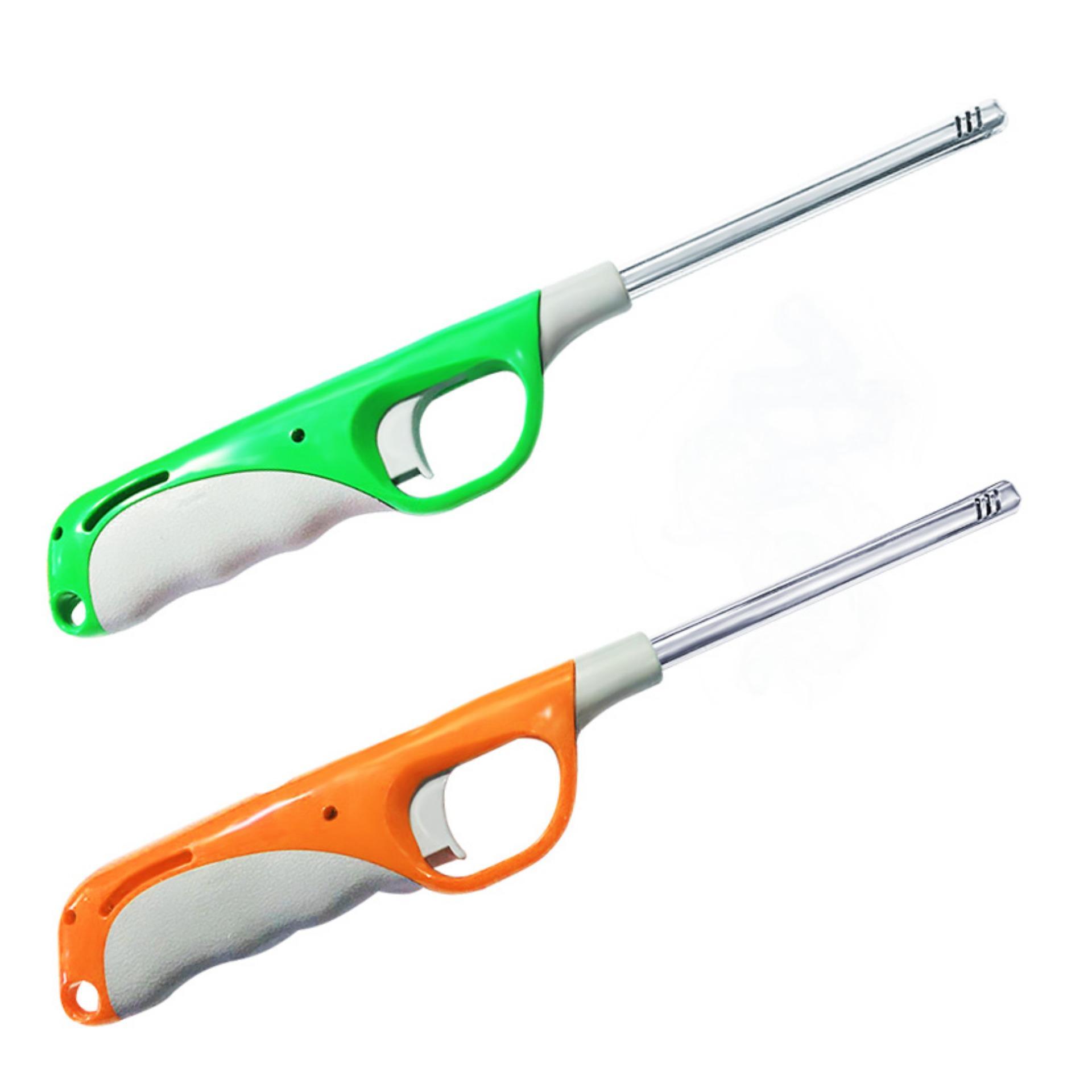 Dụng Cụ Mồi Lửa Bếp Cồn Và Bếp Gas Đa Năng , Quẹt lửa mồi bếp cồn, bếp gas loại lớn mẫu mới