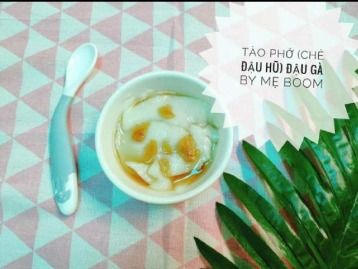 Đậu Gà Hữu Cơ Markal 500g