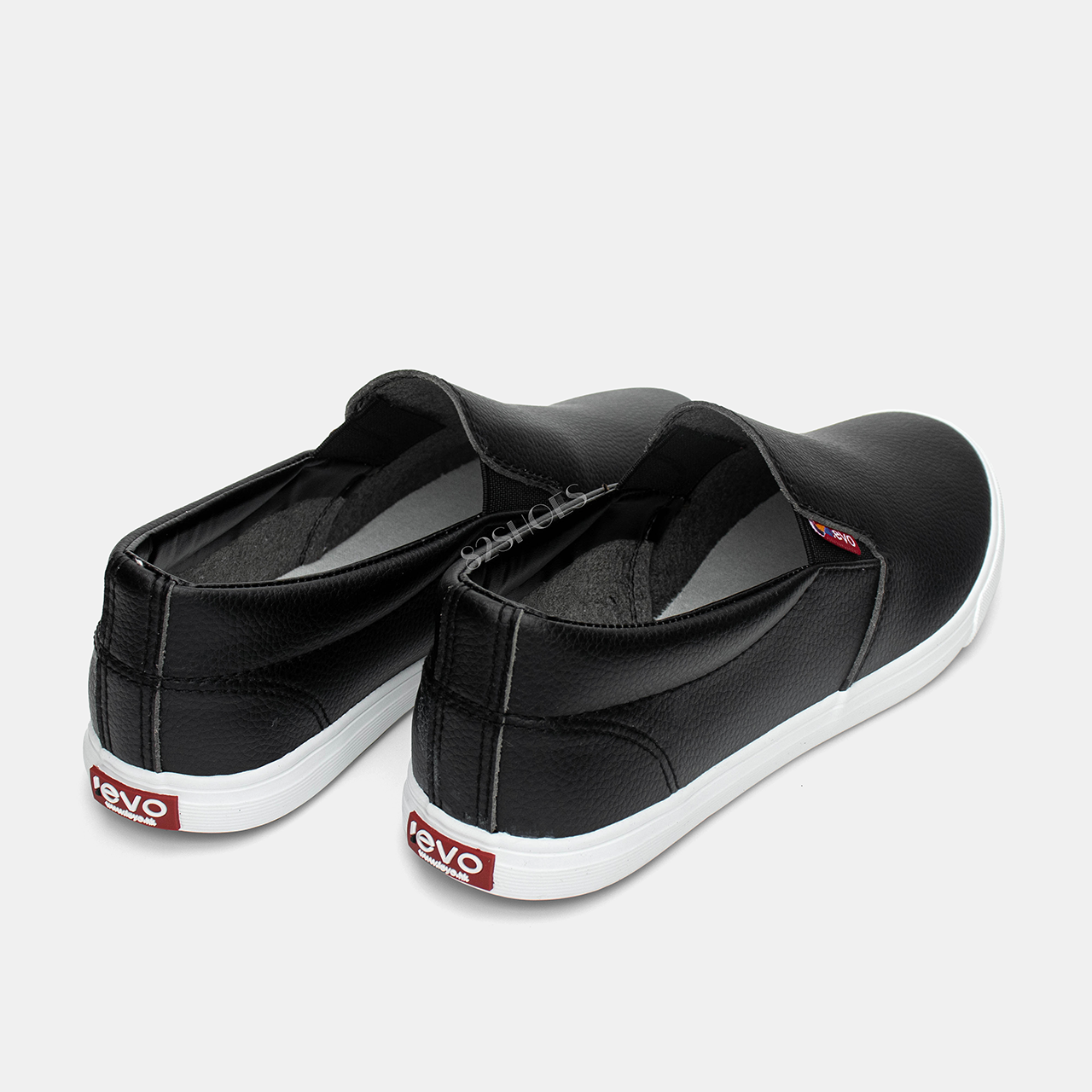 Giày lười nam - Slip on nam da - Mã S193