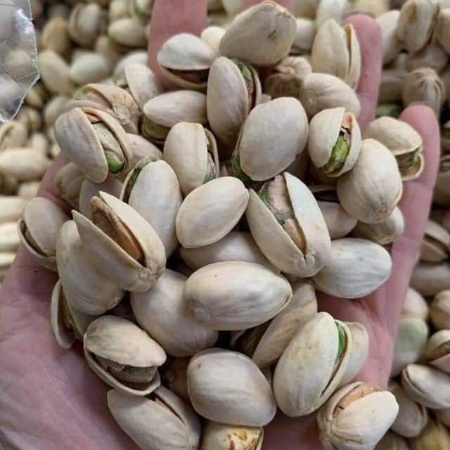 Hạt Dẻ Cười Mỹ 250G